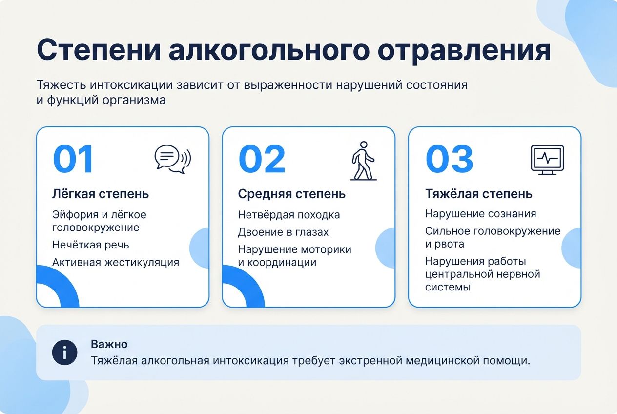 Детоксикация от алкоголя в Зиме инфографика